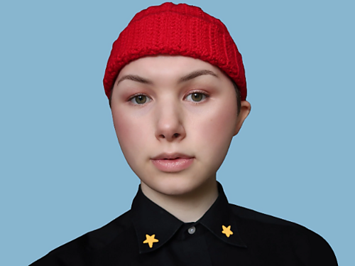 Fisherman's hat