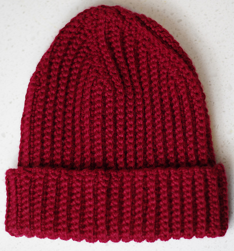 The Classic Fisherman Hat