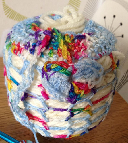 Cuddlecake Bag