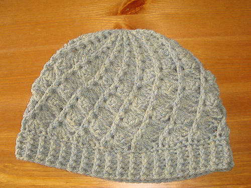 Divine Hat
