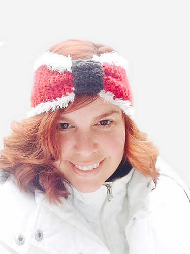 HOHOHO Headband