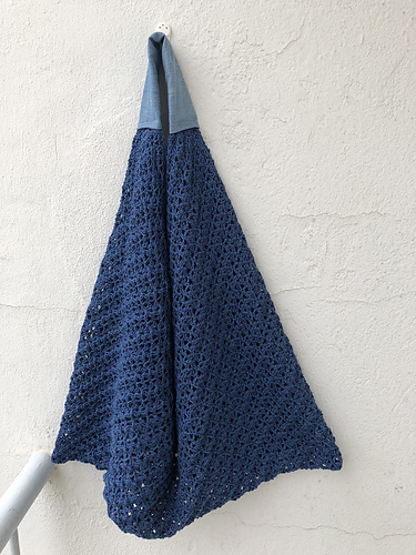 Sac Origami