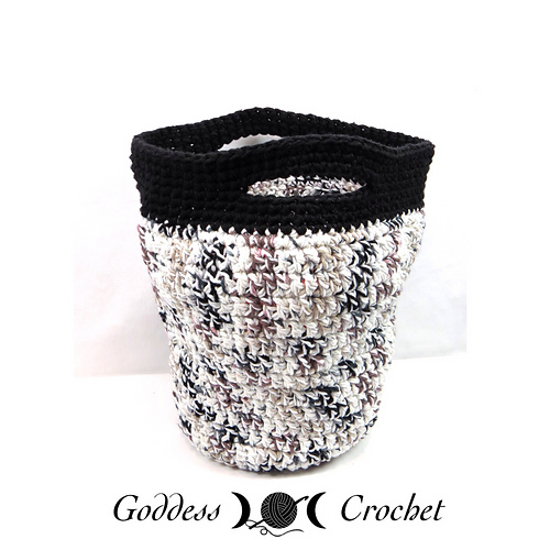 The Bucket Basket