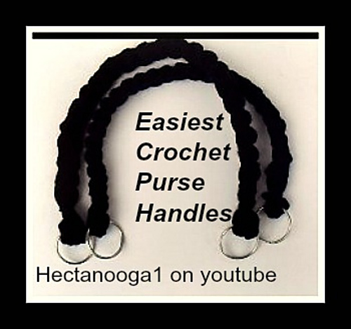 Quick Purse Handles