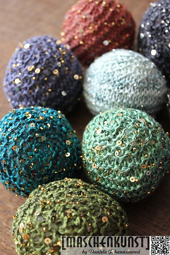 Luxury Christmas Ball
