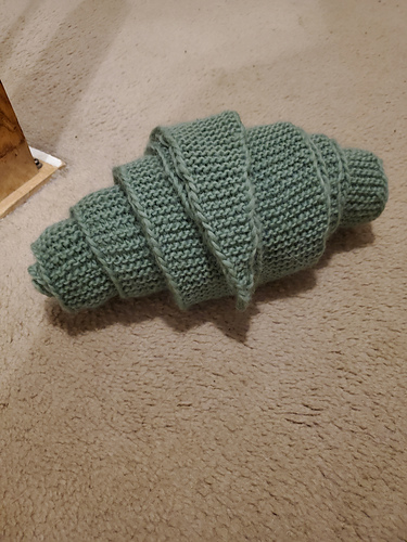 A Simple Hood