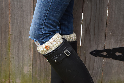 Cazenovia Cuffs
