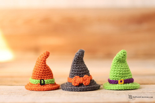 Small Witch Hat