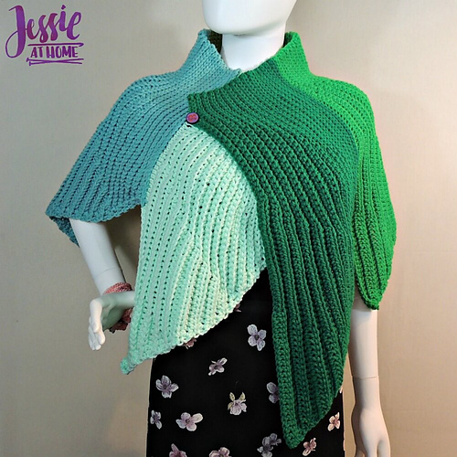Fins Wrap