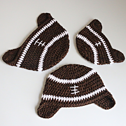 Football Hat
