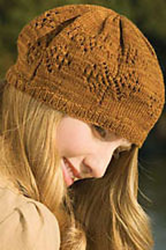 Fountain Hat