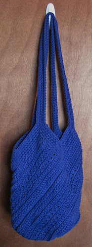 The Blog Collection Windmill Bag