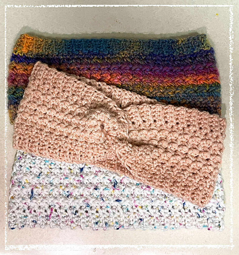 Trinity Headband
