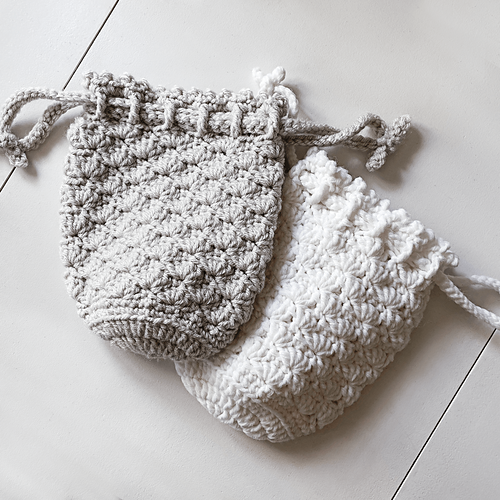 Drawstring Pouch