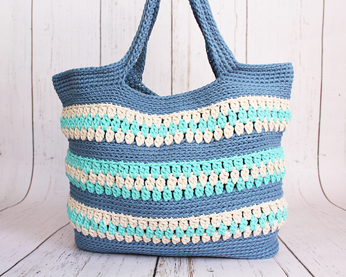 Ocean Vibes Bag