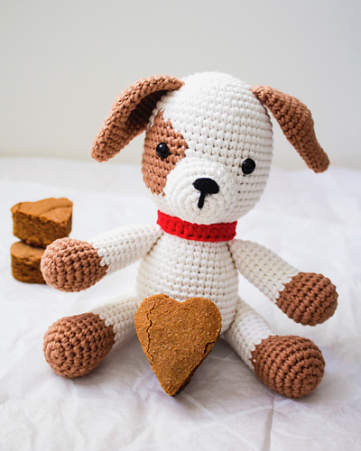 Puppy Chip