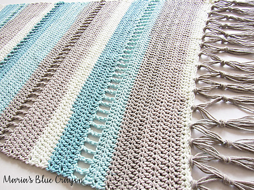Coastal Indoor Rug
