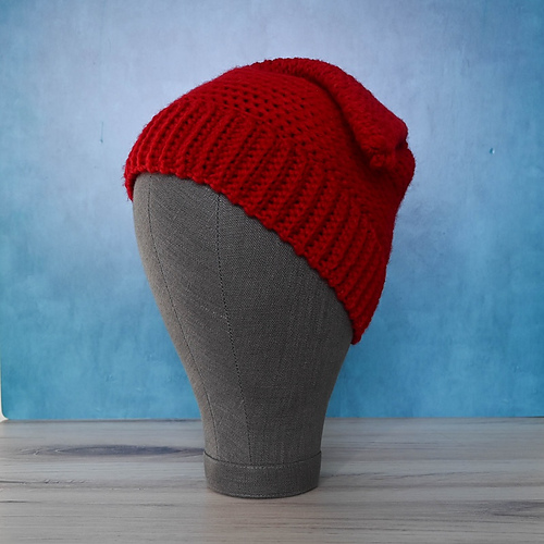 Freedom in Liberty Cap