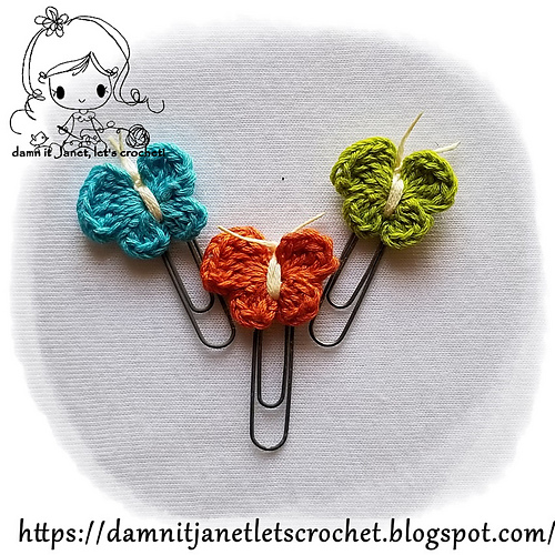 Butterfly Applique