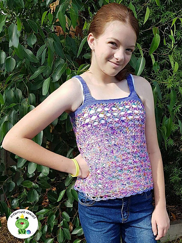 Summer Of Gratitude Tank Top