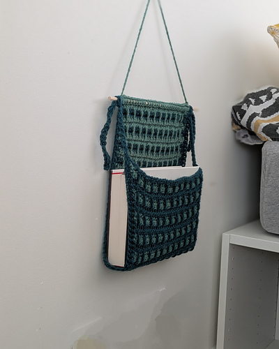 Cobbles & Vines Book Nook
