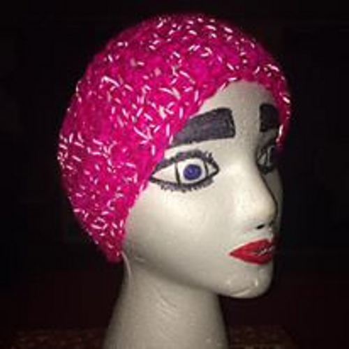 Bulky Headband