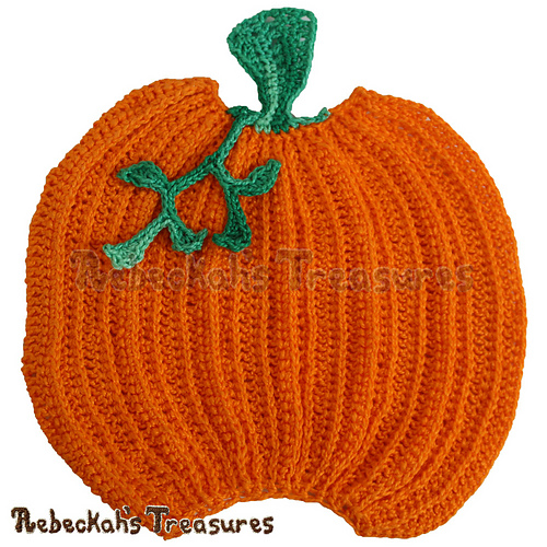 Autumn Delights Pumpkin Coaster
