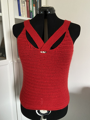 Surf Side top