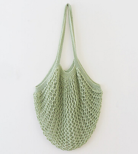 The Market Bag