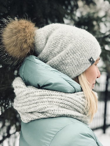 Siberian Winter Set