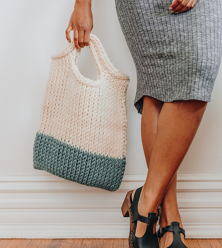 Kensington Tote Bag