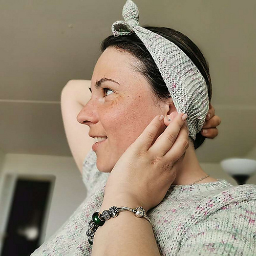 Summertime Headband