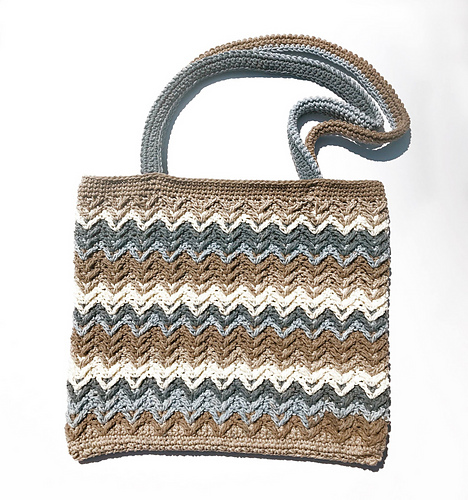 Rising Tides Bag