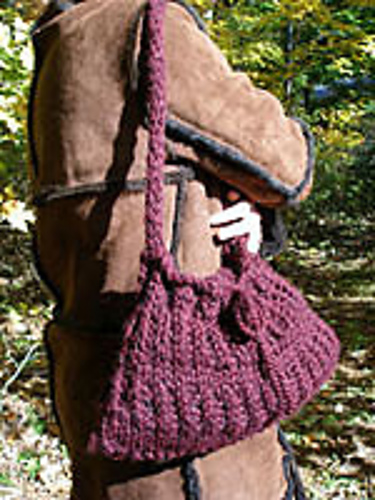 Purl McBigBottom