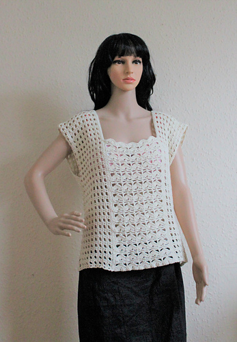 Breeze Summer Top