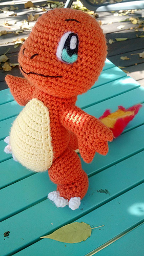 Charmander