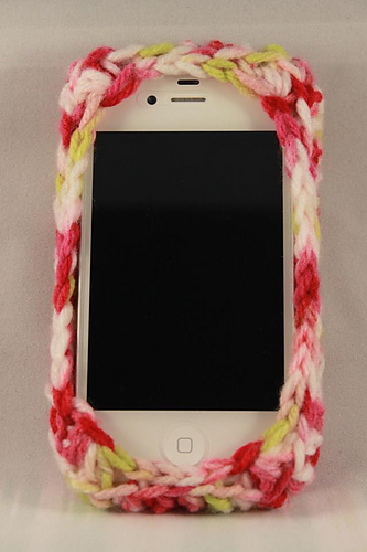 iphone 4 basic case
