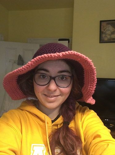 Insta-Witch Hat