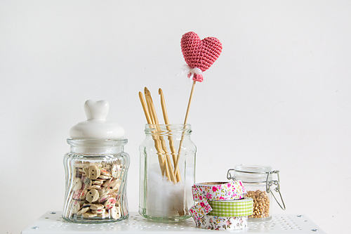 Heart Balloon