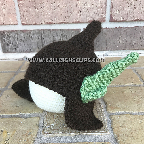 Lil' Goblin Hat