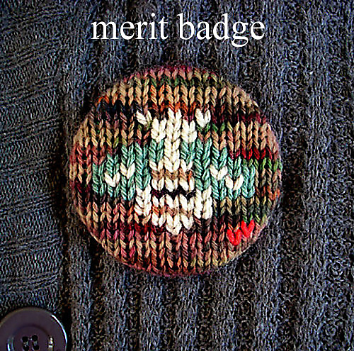 merit badge