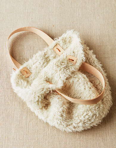 Yeti Bag