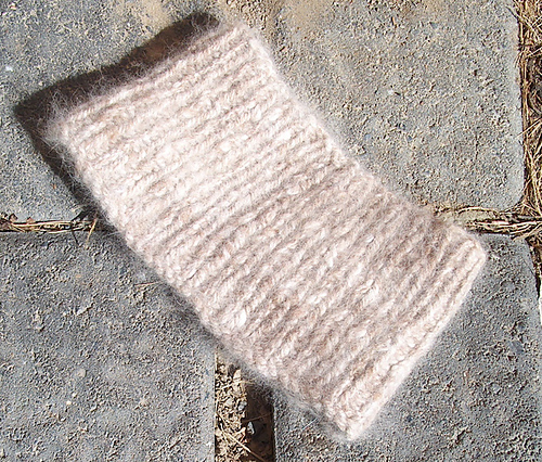 Countrywool Ski Headband