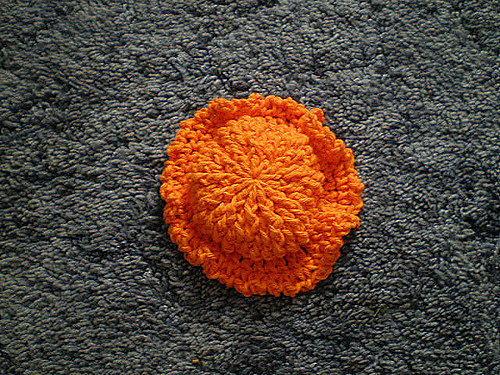 Lid Grabber Hat