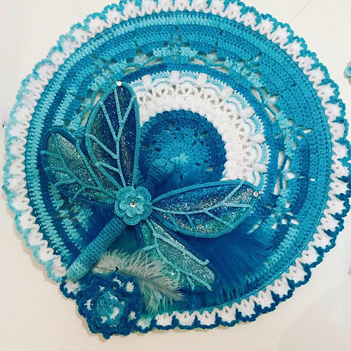 Dragonfly Wall Art