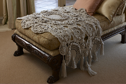 Temair Throw