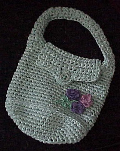 Sarah's Forever Friends Handbag