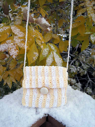 Dazzling Waves Bag