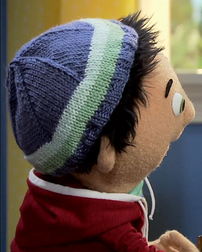 Finn's Hat Project