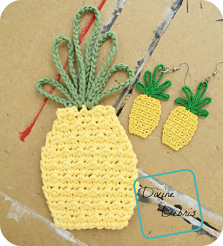 Yummy Pineapples